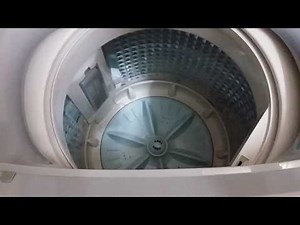 How to Eco tub Clean Samsung washing machine top loader | Washing Machine Cleaning tips