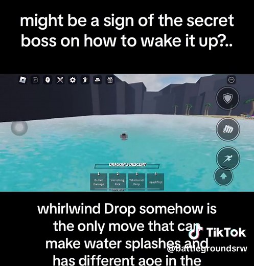 Mastering the Whirlwind Drop Variant: Deep Sea Creatures' Secrets Revealed