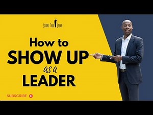 Leading with Impact: How to Show Up as an Effective School Leader