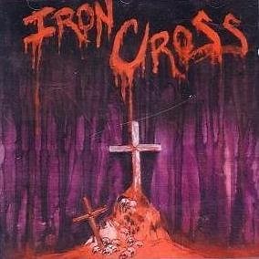 Iron Cross - Iron Cross
