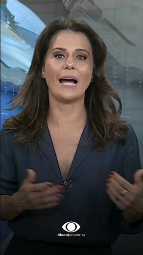 Check out the highlights from Jornal da Band this Monday (24)