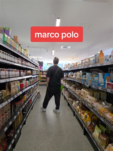 Creative Tactics for Finding Friends in Stores