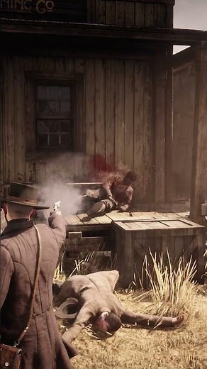 Red Dead Redemption 2 Ragdoll Mod PC Gameplay Max Settings #rdr2 #reddeadredemption2 #pcgaming