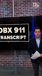 1.6K views · 3 comments | The redacted 911 call transcript was...