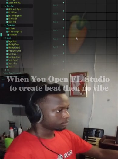 Music Producer that get this feeling sometimes comment what get u inspire to create beat 🥁 #beatmakig #flstudioproducer #flstudio20