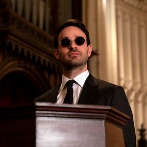 Daredevil is cancelled at Netflix after three seasons