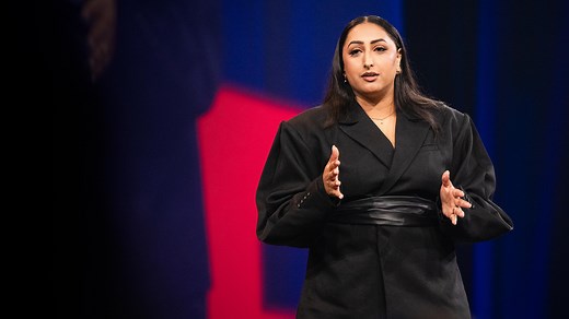 Let your ambition light you up, not burn you out