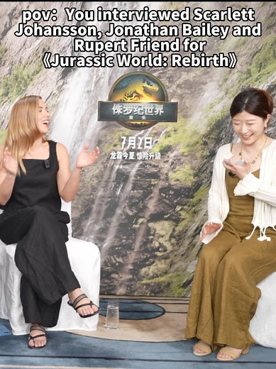 Jurassic World Rebirth: Sacrifices for Survival