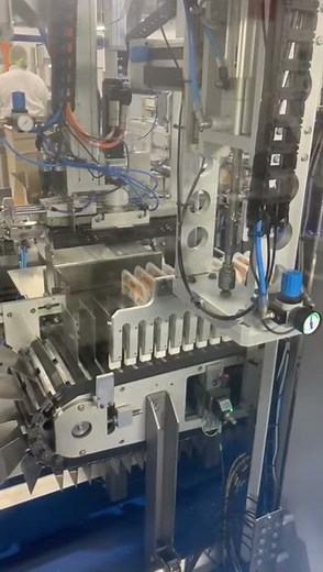 CAMA WRAP AROUND CASE PACKER