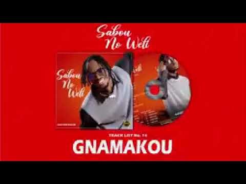 saifon balde 'Gnamakou (audio officiel)2022 by mintigui prod