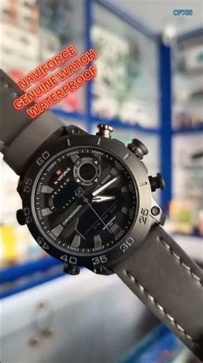 NAVIFORCE NF9235