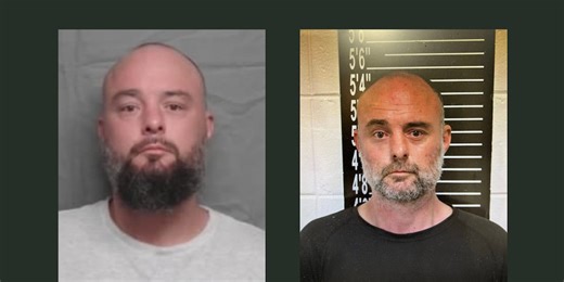 Suspect in Missouri deputy killings previously convicted for shooting at Kansas law enforcement