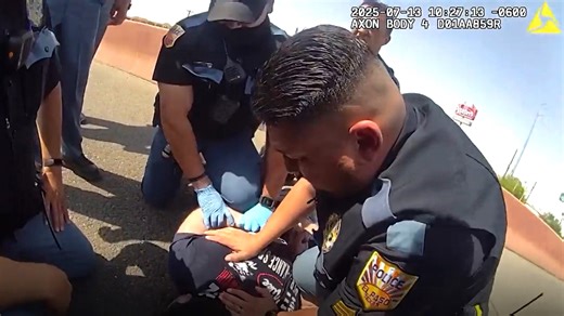 Family of Xavier Hernandez seeks witnesses in El Paso man's death during arrest on I-10