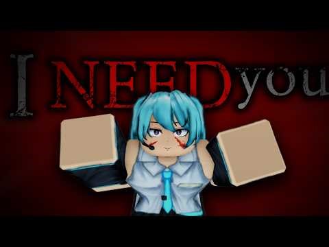 TRYING TO ESCAPE THE CRAZED IDOL...