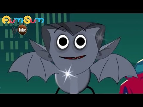 YTP AumSum scares everybody No. 2