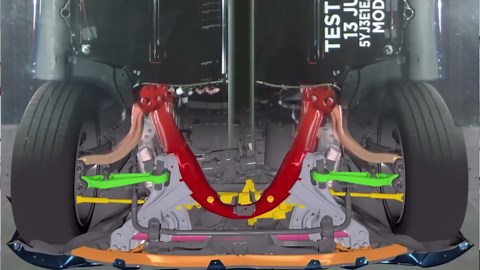 Why Tesla Recalls 135,000 Model X and Model S Vehicles