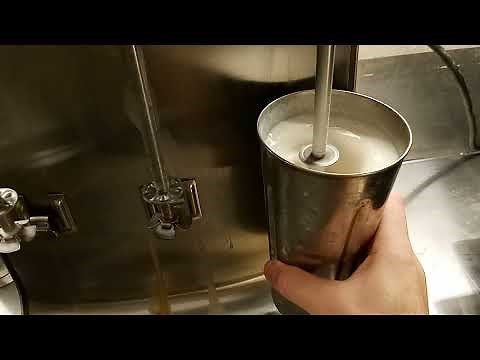 Vintage Hamilton Beach Scovill Commercial 941-1 3 Spindle Milkshake Malted Milk Machine Drink Mixer