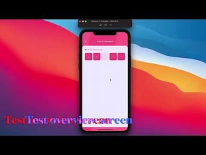 Flutter Advanced Course for Free