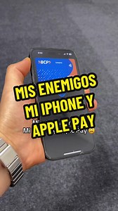 Problemas con iPhone y Apple Pay: soluciones rápidas