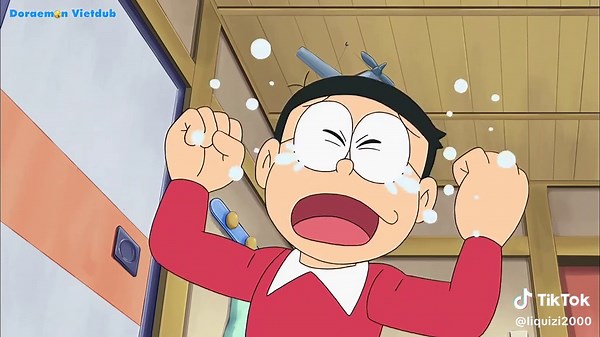 🔥 Tập mới nhất: Doraemon lồng tiếng phần 13 tập 15: