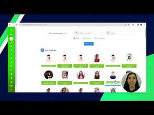 Tutorial Nutrimind: Como dar de alta un nuevo paciente y registrar sus datos