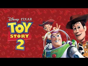 Toy Story 2 (1999) | Behind the Scenes