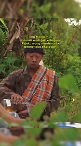 Disok kabeh jiii | STORY FILMS