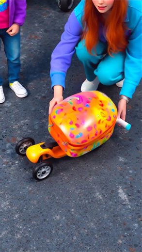 ✈️ Easiest Kid Travel Ever! No-Fuss Adventure Hacks! 🚀