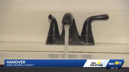 Expert gives tips on preventing pipe bursts during snowstorm