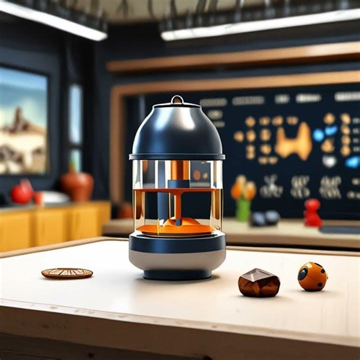 Armory 0.10: A Blender-based game engine with advanced physics and rendering