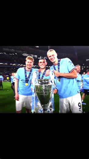 مثل ذا اليوم - old edit #manchestercity #mancity #edit #edits #championsleague #haaland #foden #debruyne #fyp #viral