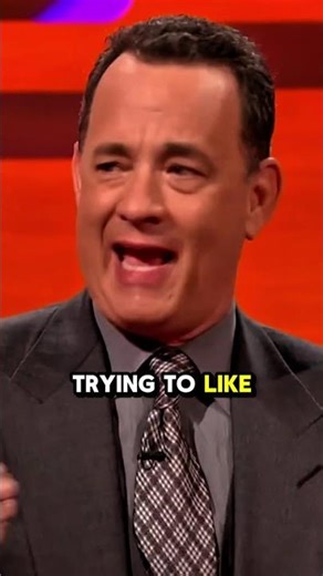 Tom hanks on filming Apollo 13