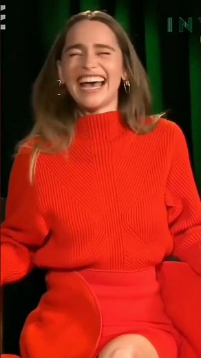 Emilia Clarke daddy daddy Come on daddy 🥵🥵 - Celebhub