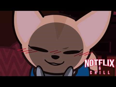 Notflix & Chill [CanaryPrimary]