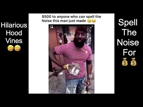 10 Min Of Hood Vines Compilation 2023 Part 6