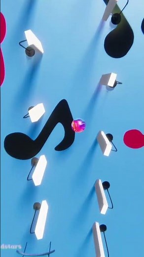 Samsung Alarm 'Homecoming' on Piano #marblemusic