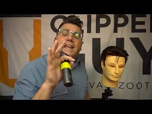 The Fade Comb perfect fade hair cut fast and easy