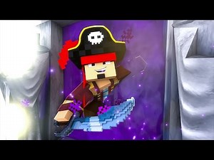Minecraft: DUNGEON DIMENSIONAL - PIRATA Ep. 3 ‹ AMENIC ›