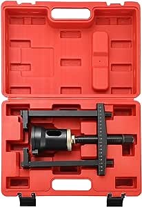 Amazon.com: Acymner Rear Trailing Arm Bushing Tool | Trailing Arm Bushing Remover & Installer Bushing Press Set Compatible for Honda Compatible for Acura : Automotive