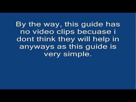 Guide: How to download and install Microsoft office 2003 for free