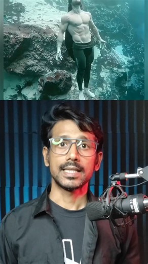 11K views · 71 reactions | amazing underwater stunt #amazing #underwater #stunt #reelsviralシ | Facto surajit | Facebook