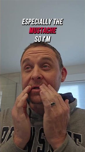 Day 10 growing a beard#beardcare #facialhair #bearded #beardlife #beard