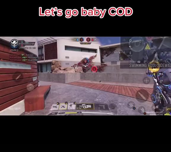 Let’s Go Baby COD - Slaying Squads in Call of Duty