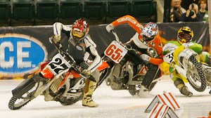 Xtreme International Ice Racing set to hit First Arena
