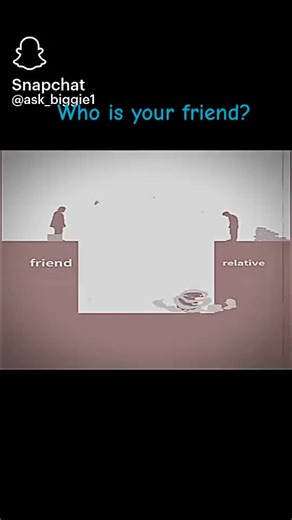 Choose Your Friend: Devil or Angel?