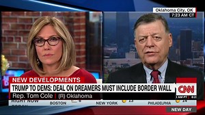 4.5K views · 93 reactions | Rep. Tom Cole says he agrees with...