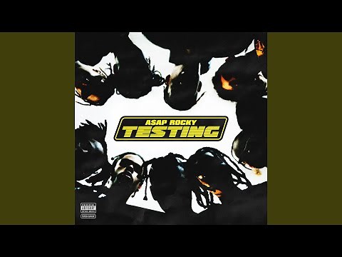 Praise The Lord (Da Shine)