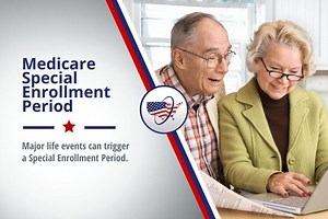 Medicare Special Enrollment Period
