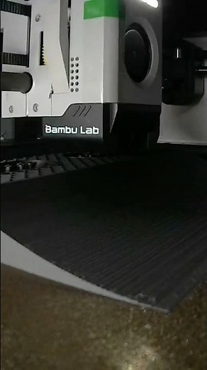 FTC Ramp (Part 1) #3dprinting #ftc #robot #ramp #part #shorts