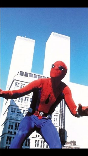 The Amazing Spiderman (1977)